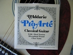 D`Addario klassisk nylon strenge - model EJ46 pro 